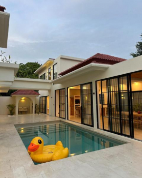 Villa Cabana